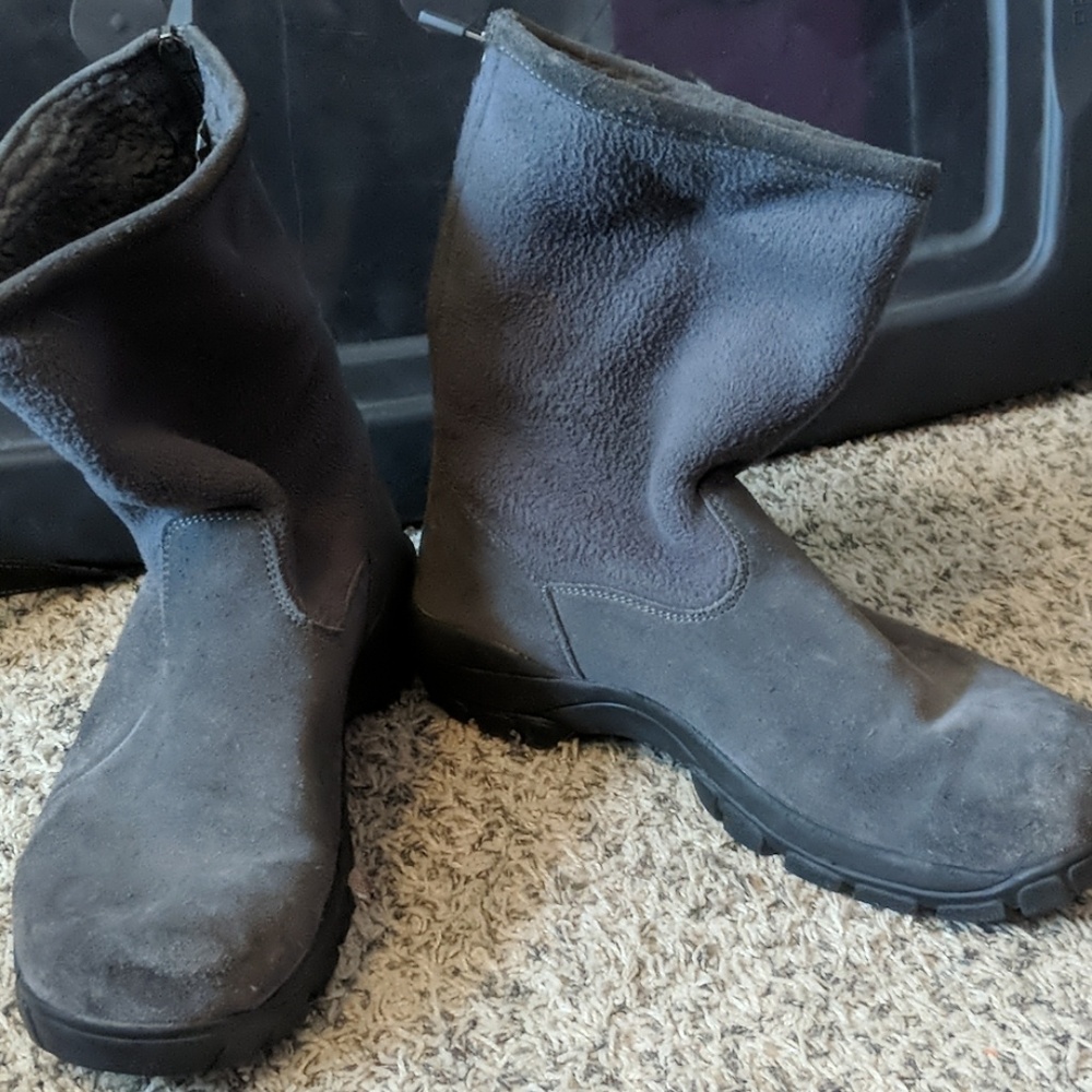 Boots